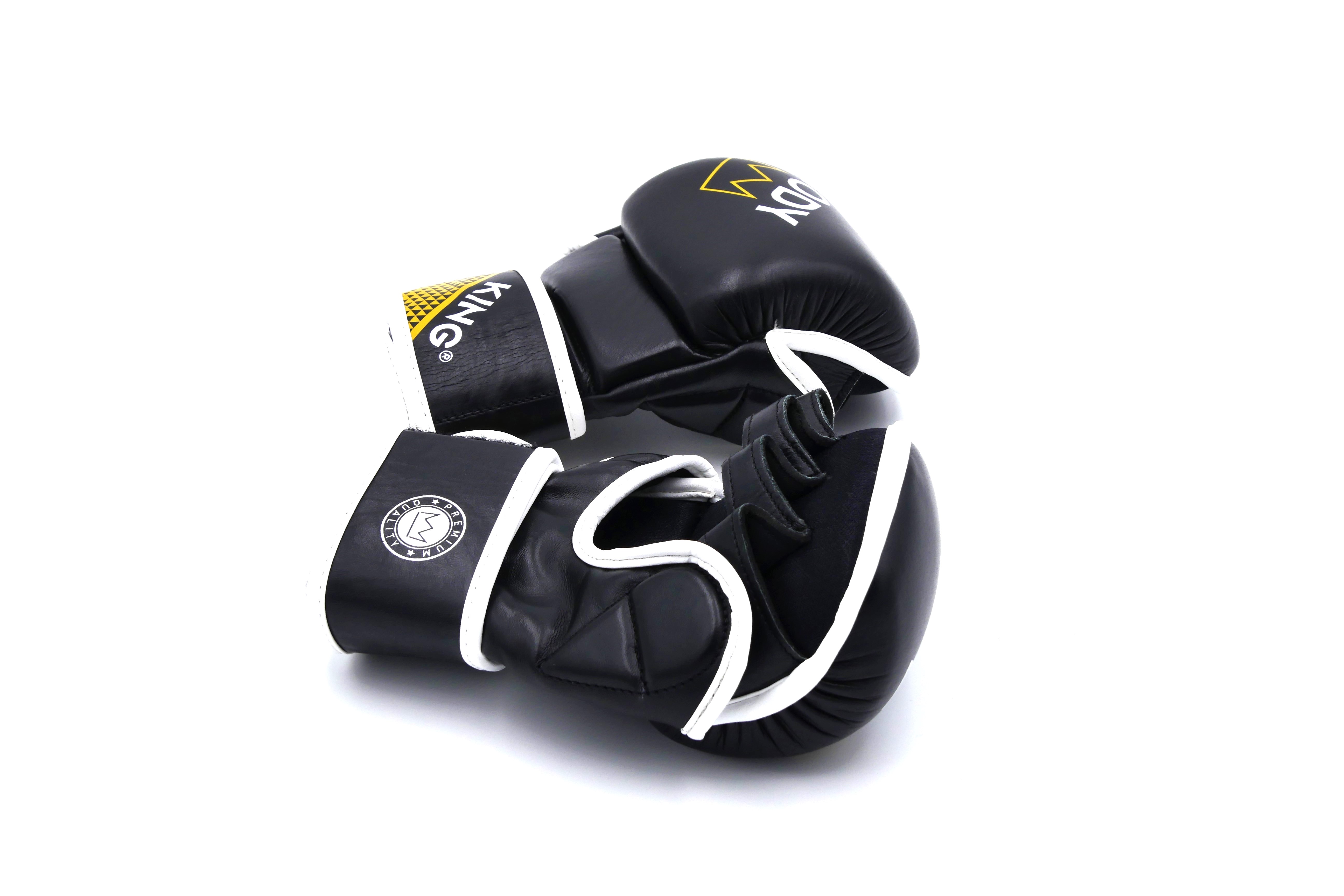 Royal Shooter - MMA Sparring Handschuhe
