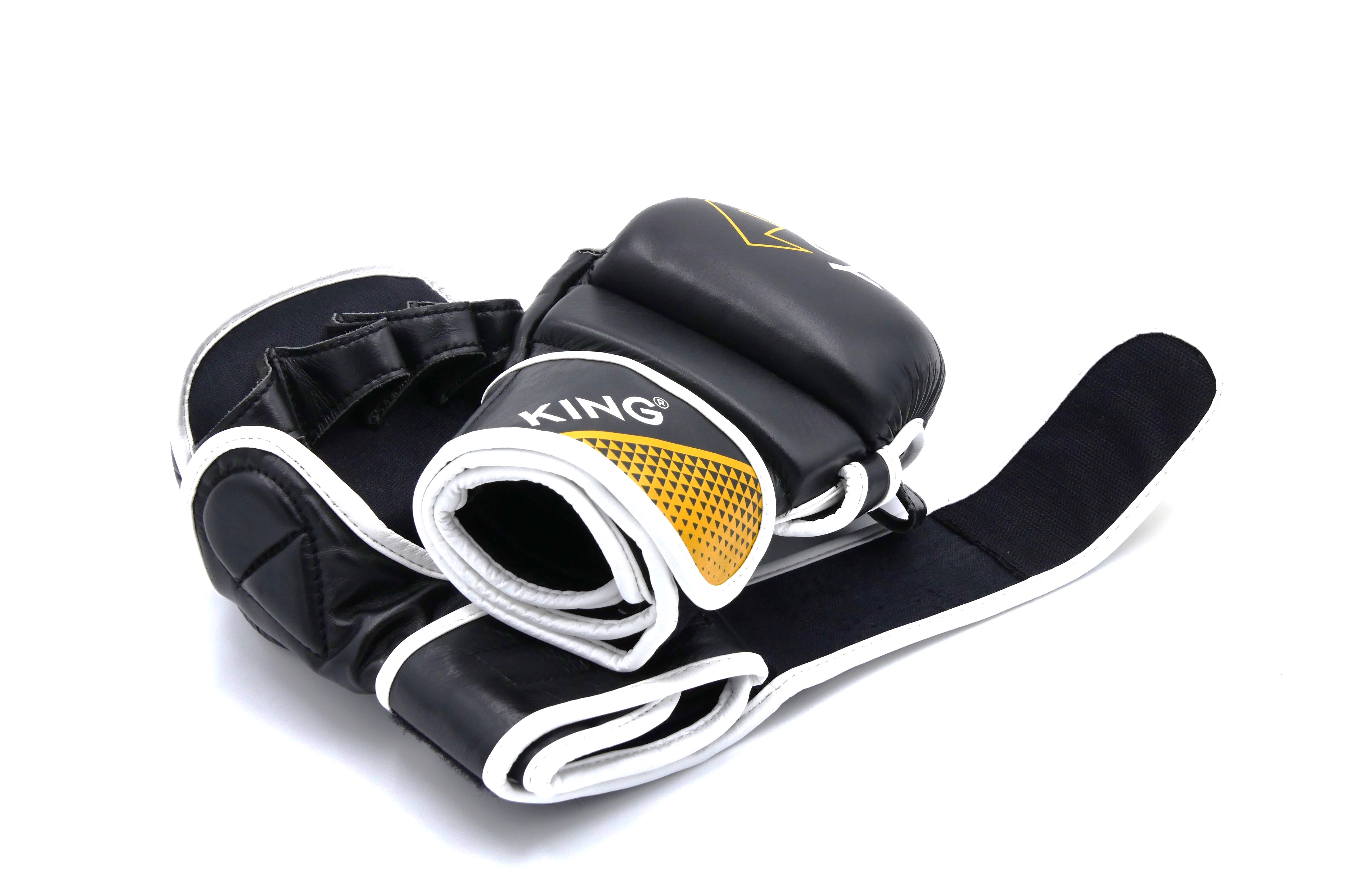 Royal Shooter - MMA Sparring Handschuhe